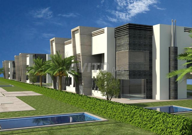 Terrain à vendre à Aghroud Ben Serguaou, Agadir – 4 020 000 DH